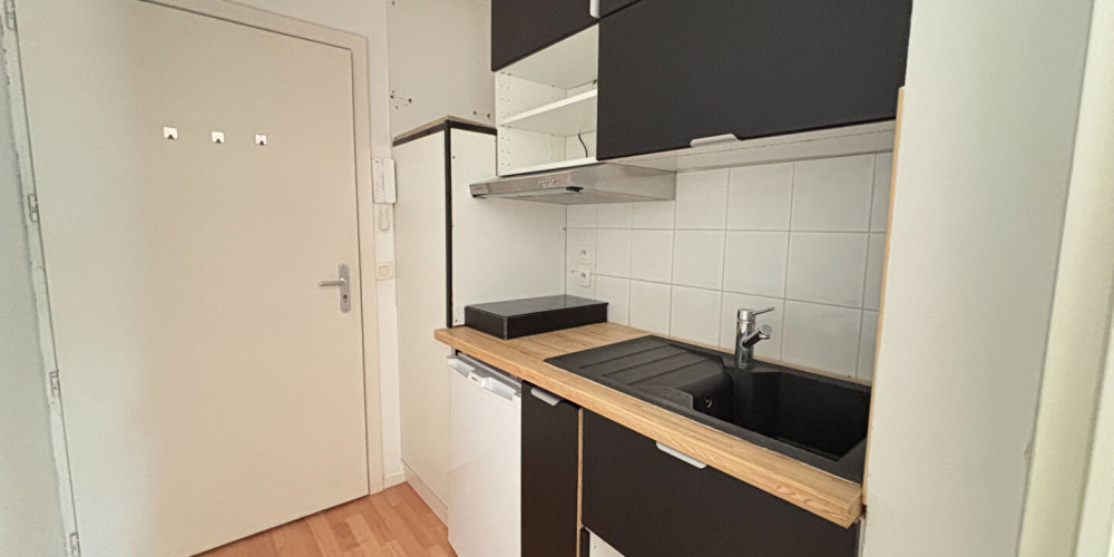 appartement à MONT DE MARSAN (40000)