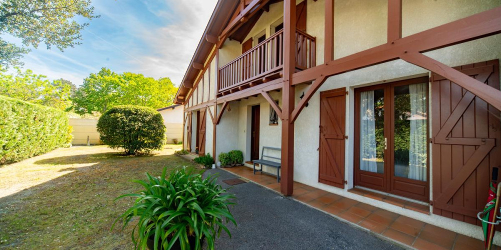 maison à LABENNE (40530)