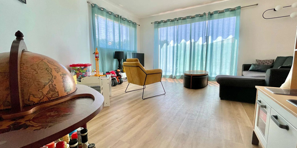 maison à MONT DE MARSAN (40000)