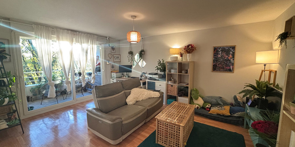 appartement à MONT DE MARSAN (40000)