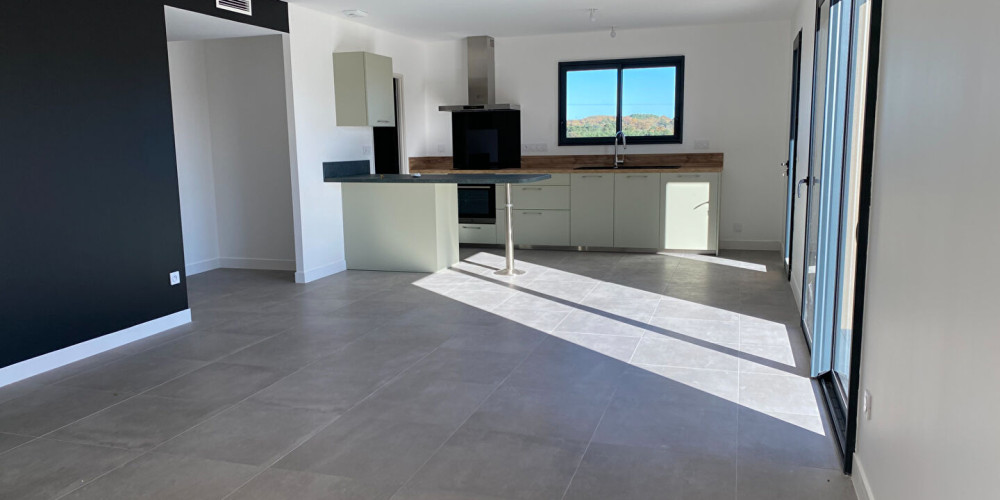 maison à VILLENAVE (40110)