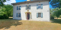 maison à TALLER (40260)