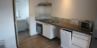 appartement à DAX (40100)
