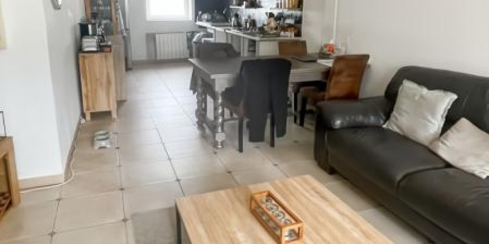 maison à MONT DE MARSAN (40000)