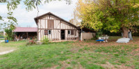 maison à ST MAURICE SUR ADOUR (40270)
