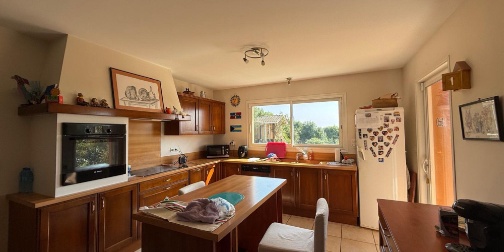 maison à HAGETMAU (40700)