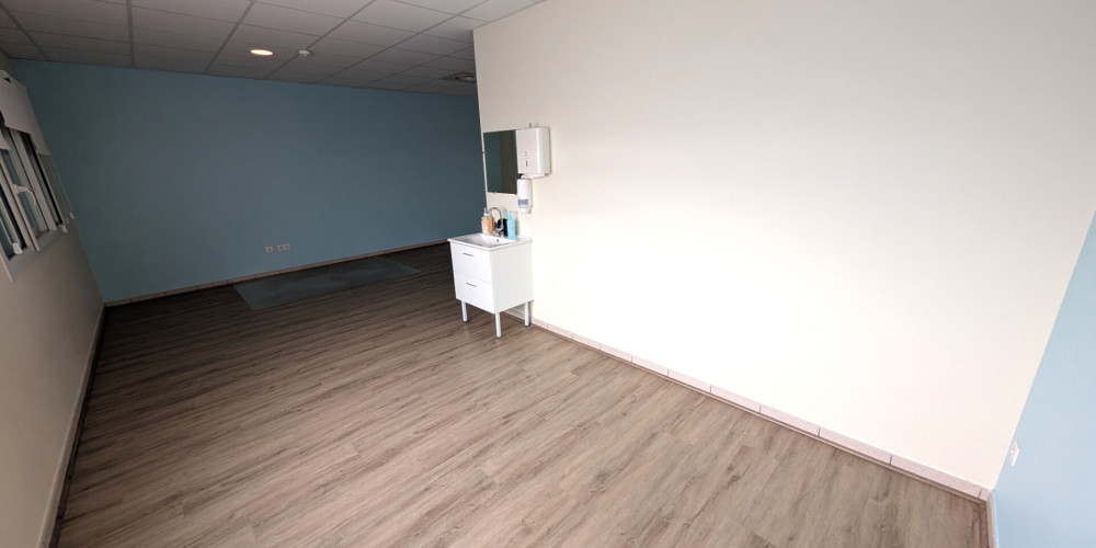 local commercial à MONT DE MARSAN (40000)