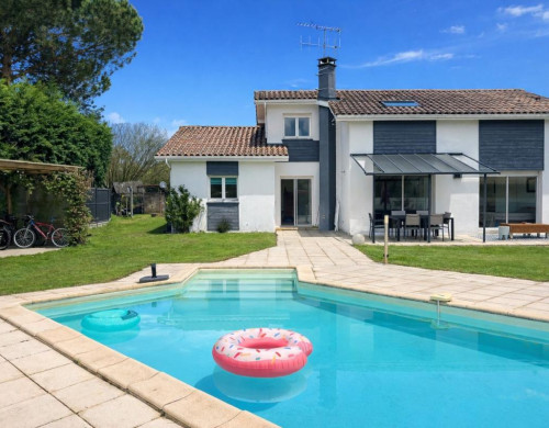 maison  ANGRESSE
