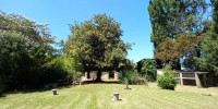 maison à TILH (40360)