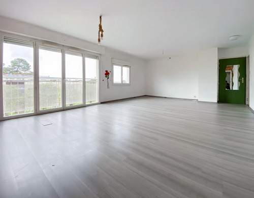 appartement  MONT DE MARSAN