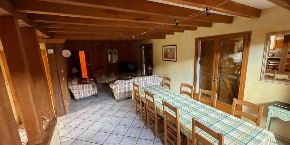 maison à CASSEN (40380)