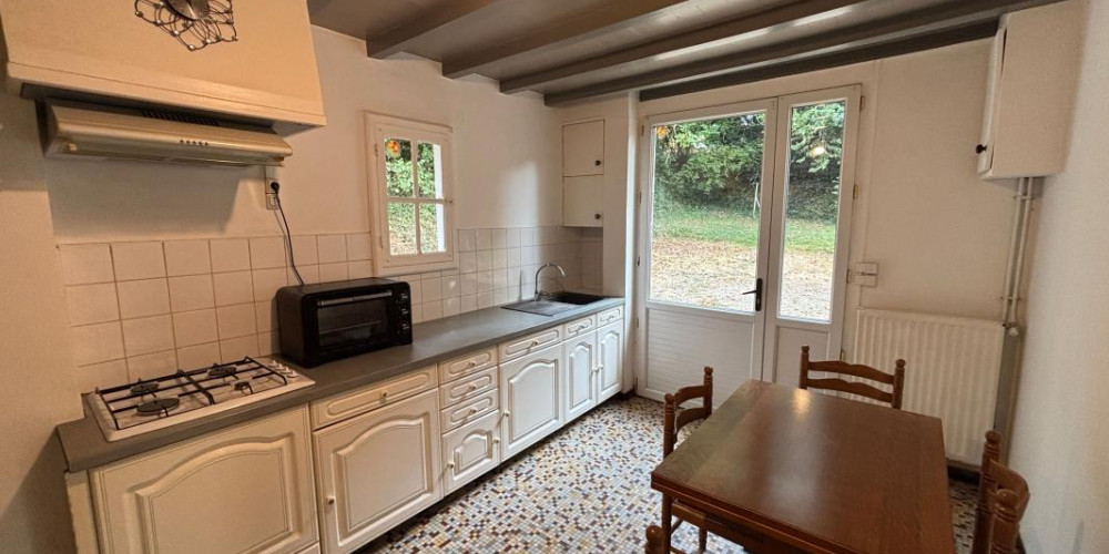 maison à AIRE SUR L ADOUR (40800)