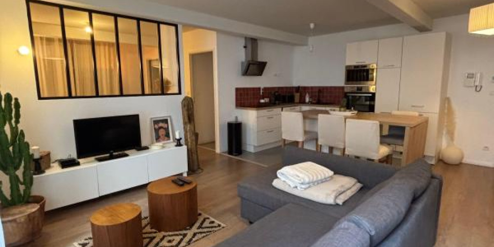 appartement à DAX (40100)