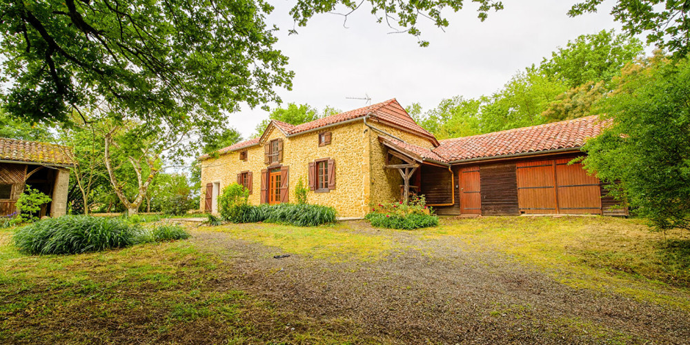 maison à AIRE SUR L ADOUR (40800)