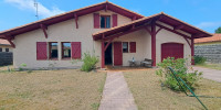 maison à LEON (40550)