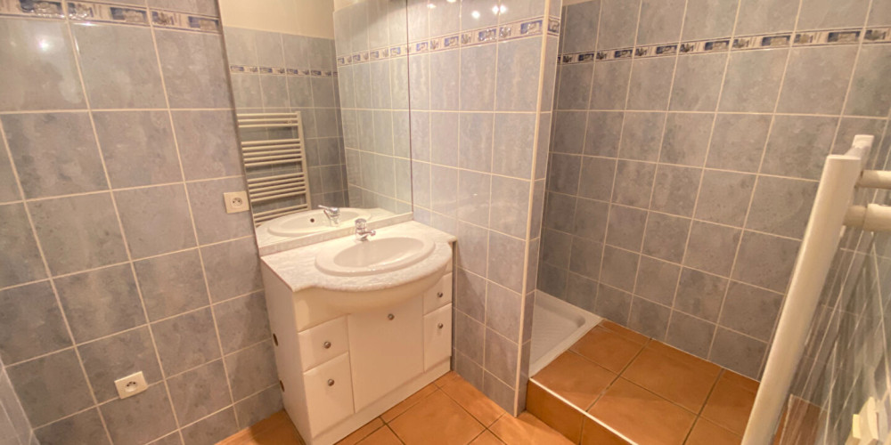 appartement à MONT DE MARSAN (40000)