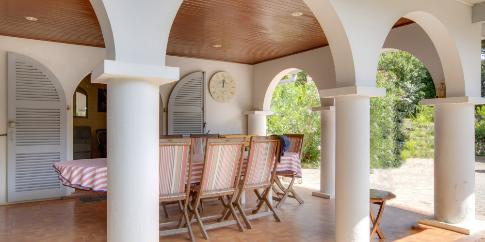 maison à SOORTS HOSSEGOR (40150)