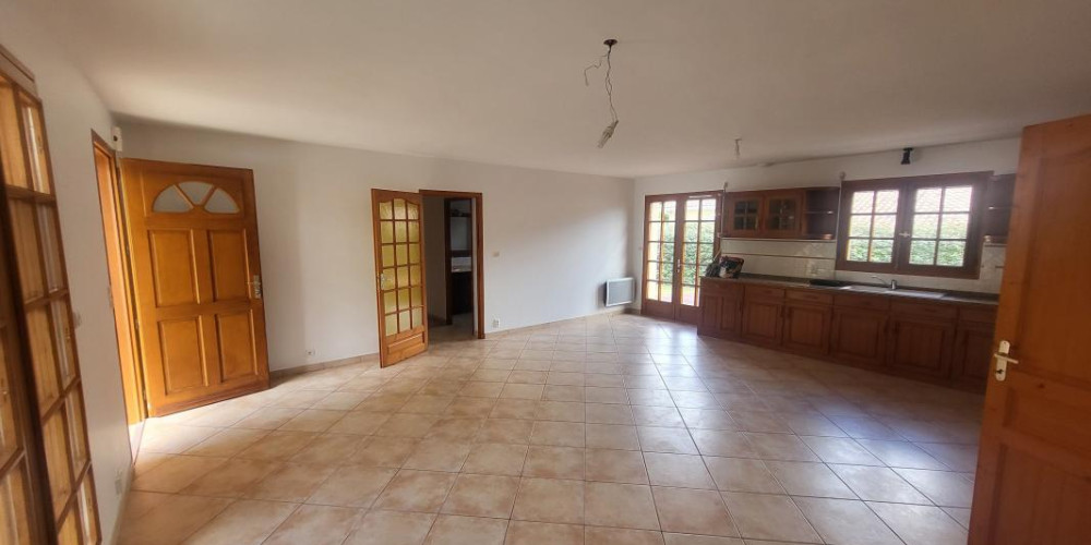 maison à MONT DE MARSAN (40000)