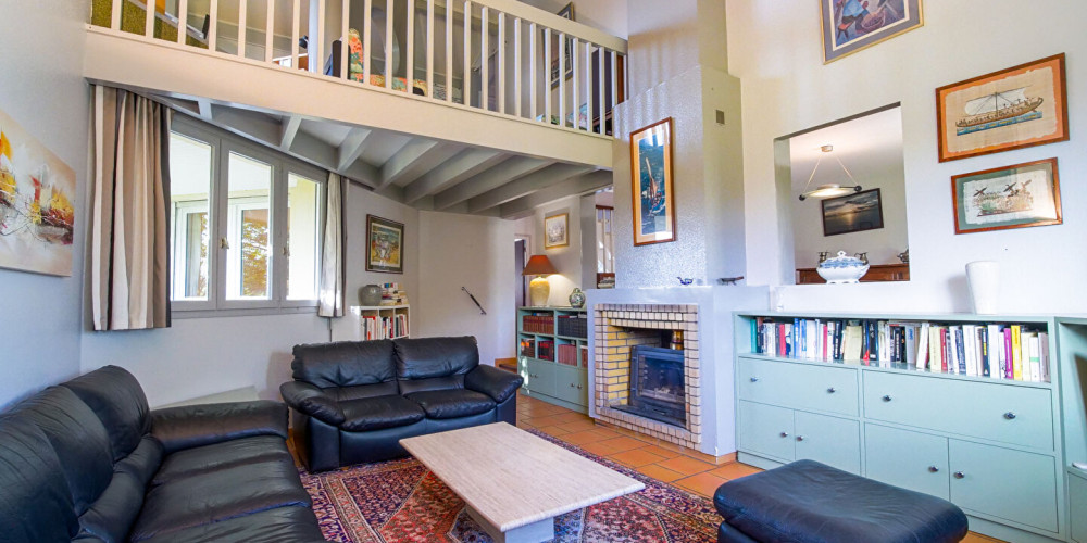 maison à GEAUNE (40320)