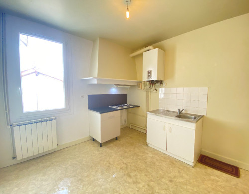 appartement  MONT DE MARSAN