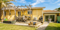 maison à ST PAUL LES DAX (40990)