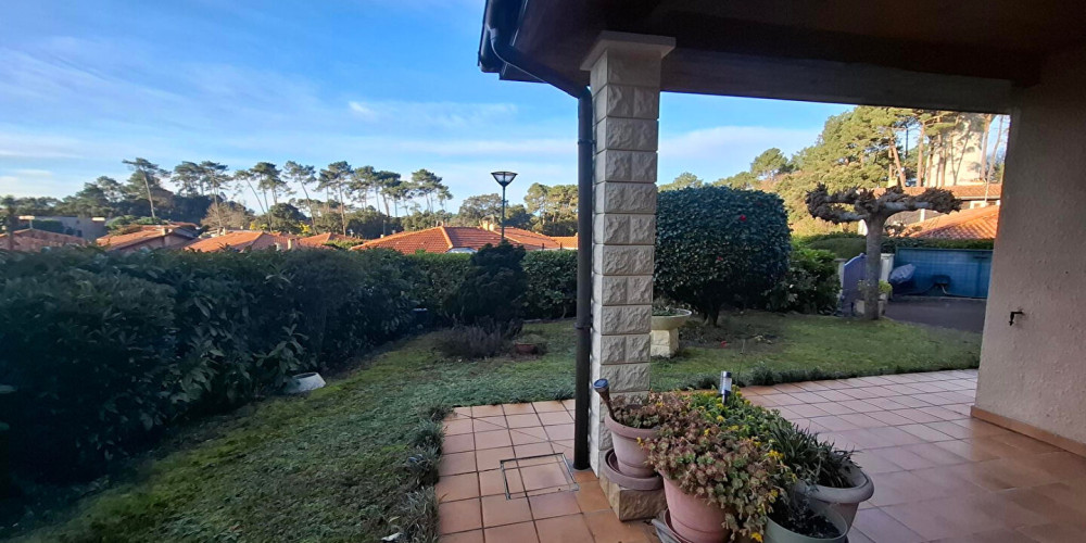 maison à LABENNE (40530)