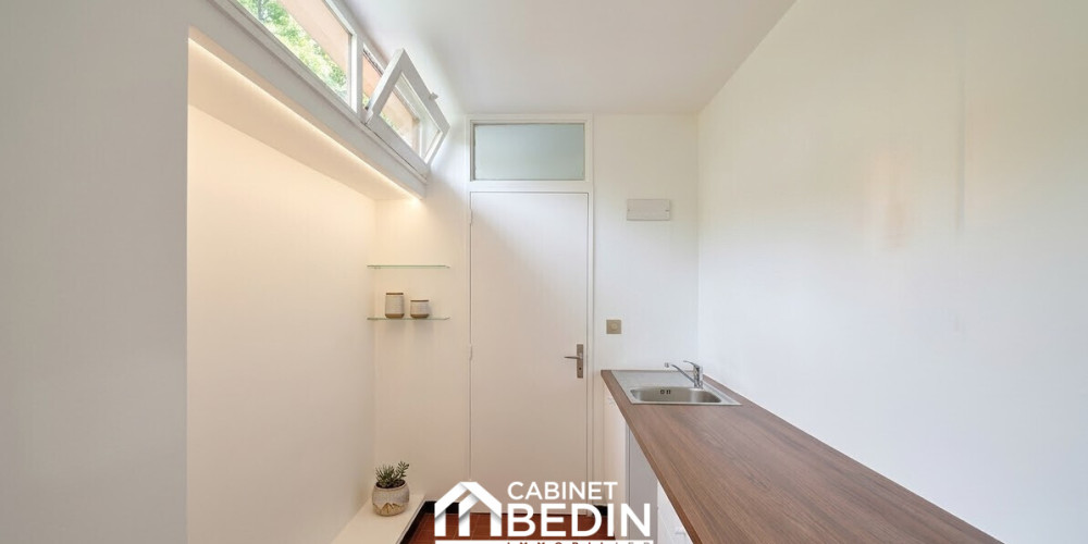 appartement à BISCARROSSE (40600)