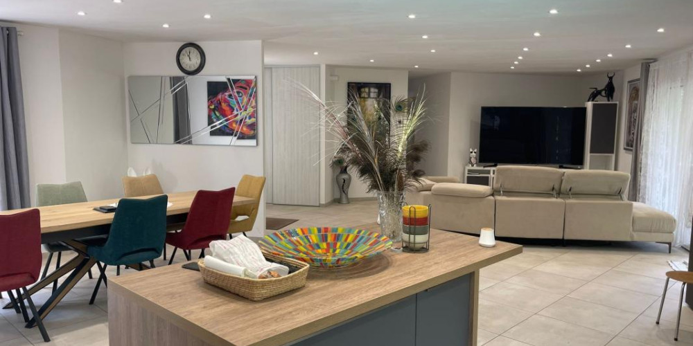 maison à MORCENX (40110)