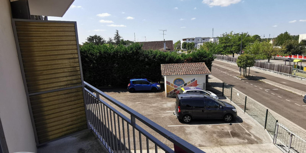 appartement à MONT DE MARSAN (40000)