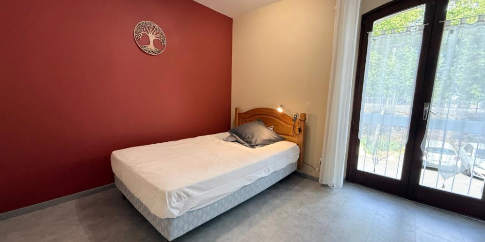 appartement à AIRE SUR L ADOUR (40800)