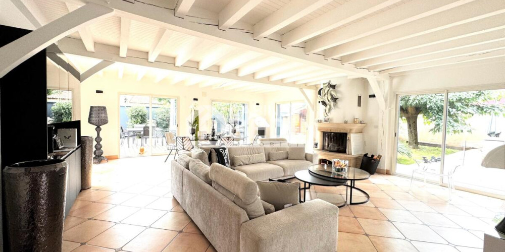 maison à NARROSSE (40180)