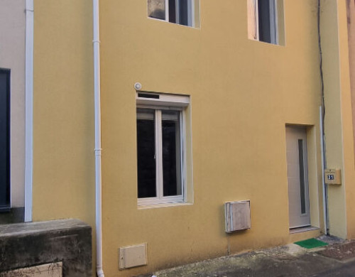 maison  MONT DE MARSAN