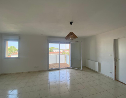 appartement  DAX
