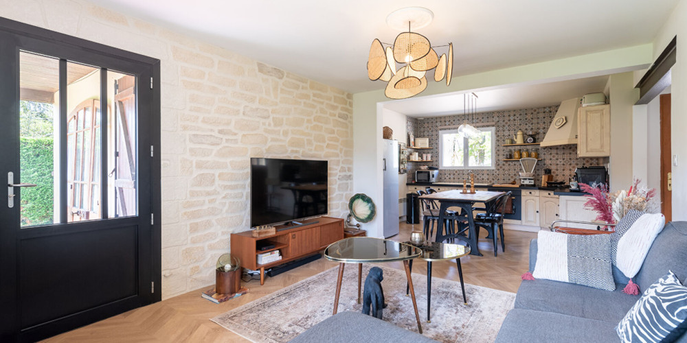 maison à HAGETMAU (40700)