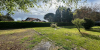 terrain à TOSSE (40230)