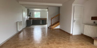 maison à POMAREZ (40360)