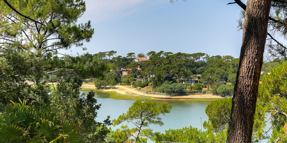 maison à SOORTS HOSSEGOR (40150)
