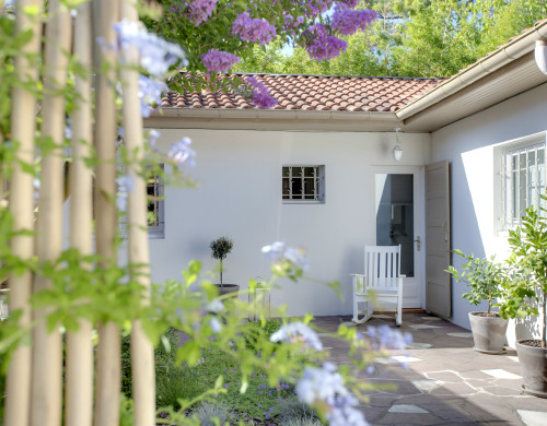 maison  HOSSEGOR