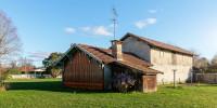 maison à BISCARROSSE (40600)