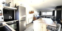 appartement à TOSSE (40230)