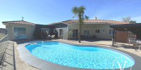 maison à MANT (40700)