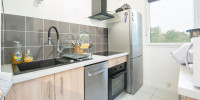 appartement à ST PERDON (40090)