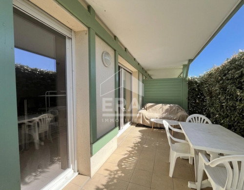 appartement  ANGRESSE