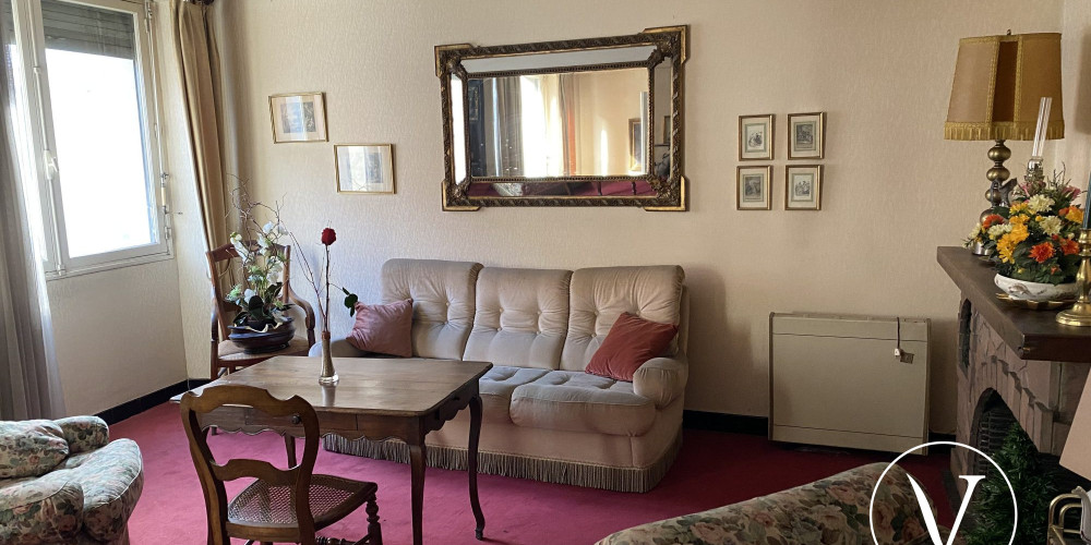 maison à HAGETMAU (40700)