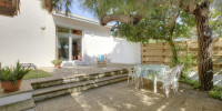 maison à SEIGNOSSE (40510)