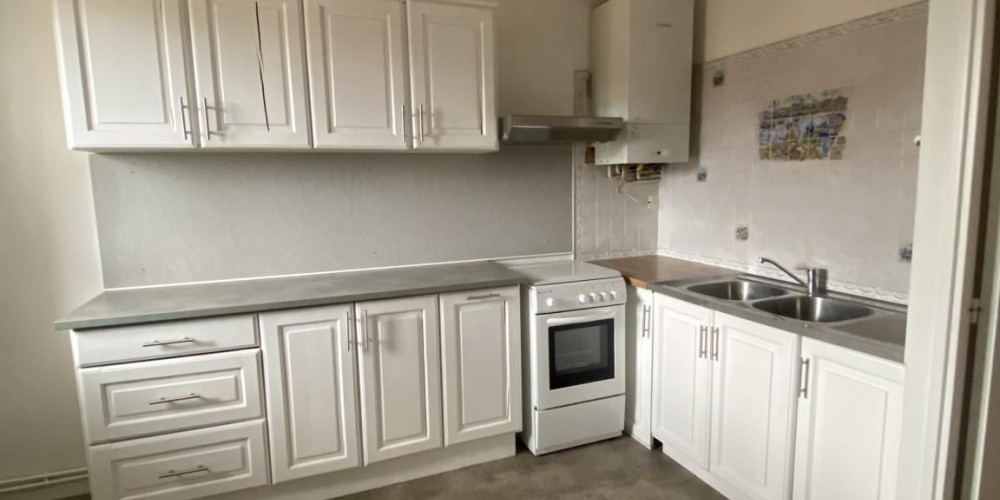 appartement à MONT DE MARSAN (40000)