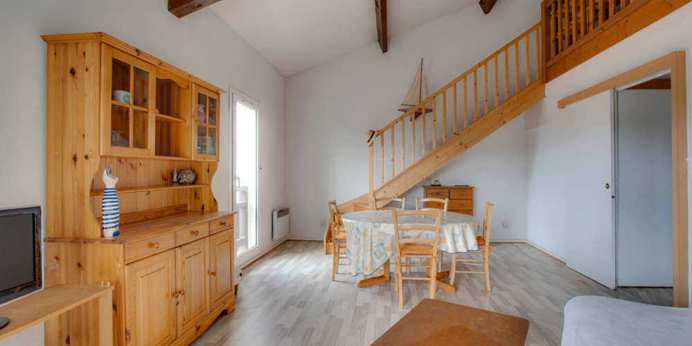 appartement à CAPBRETON (40130)