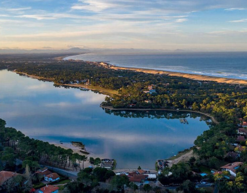 maison  SOORTS HOSSEGOR