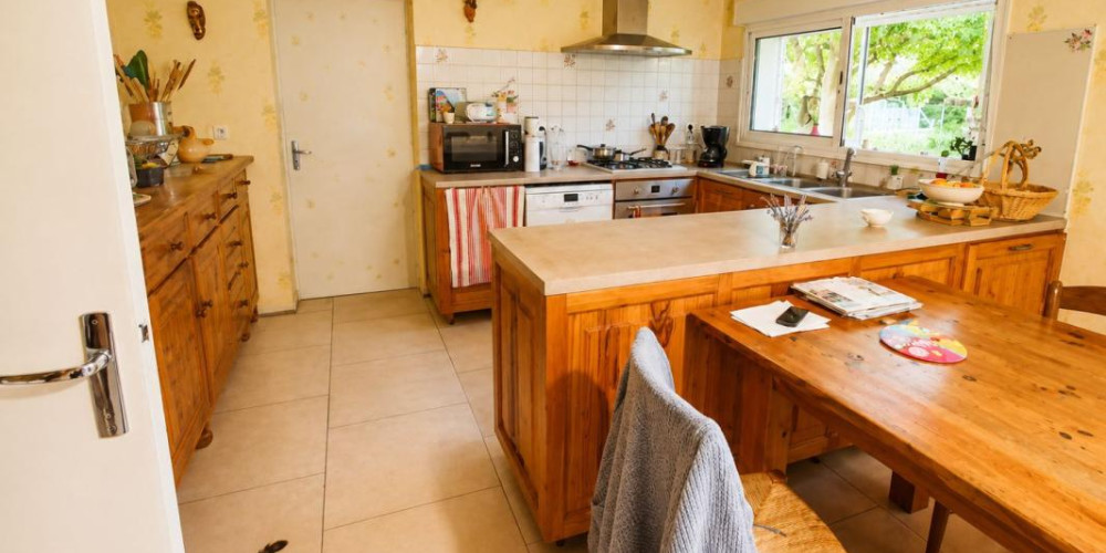 maison à HERM (40990)