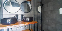appartement à BISCARROSSE (40600)